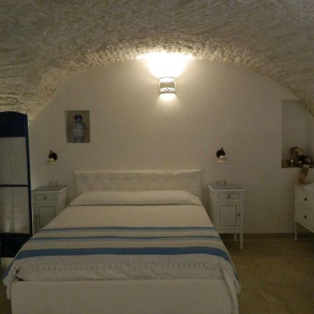 Ferienwohnung Residenza Collevisa Locorotondo Exterior foto