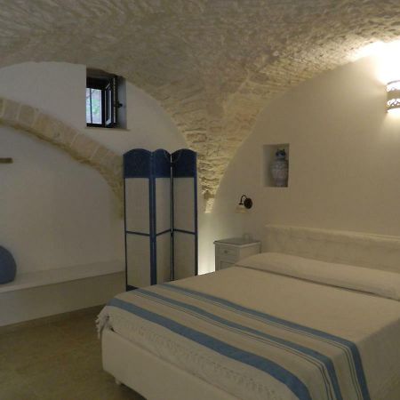 Ferienwohnung Residenza Collevisa Locorotondo Exterior foto