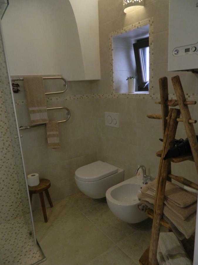 Ferienwohnung Residenza Collevisa Locorotondo Exterior foto