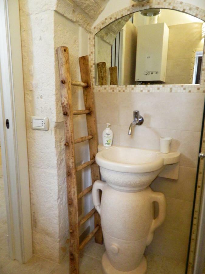 Ferienwohnung Residenza Collevisa Locorotondo Exterior foto