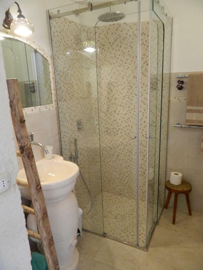 Ferienwohnung Residenza Collevisa Locorotondo Exterior foto